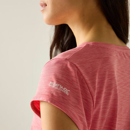 Жіноча футболка Regatta Hyperdimension II