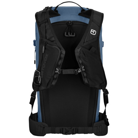 Рюкзак для скі-альпінізму Ortovox Switchback 25 S