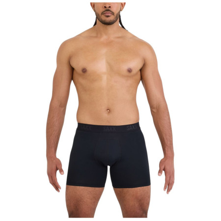 Боксерки Saxx Smooth Flex Light Compression Boxer Brf