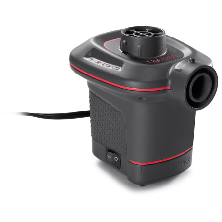 Електричний насос Intex Quick-Fill 12V