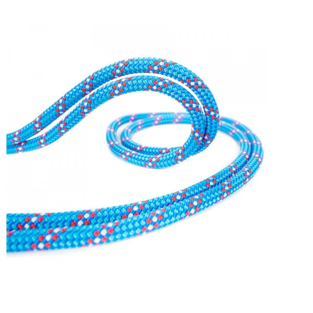 Альпіністська мотузка Beal Rando 8 mm (48 m)