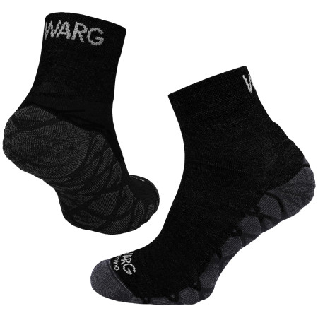 Шкарпетки Warg Endurance Merino Mid 3-pack
