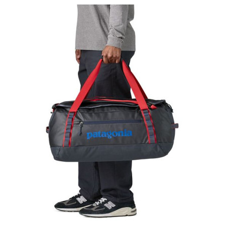 Дорожня сумка Patagonia Black Hole Duffel 55L