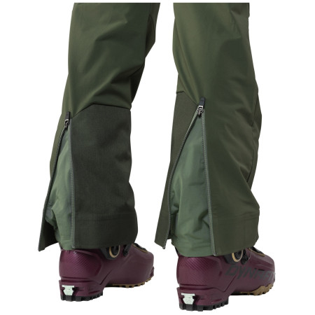 Жіночі зимові штани Dynafit Ridge Dst Pnt W