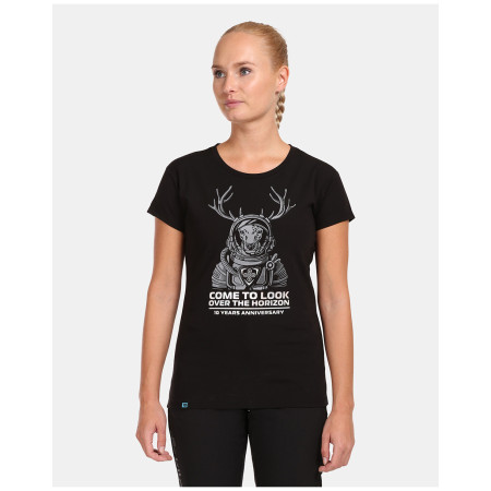 Жіноча футболка Kilpi LTD Calypso-W