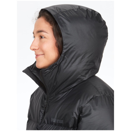 Жіноча пухова куртка Marmot Guides Down Hoody