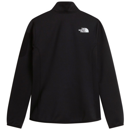 Жіноча толстовка The North Face W Mistyescape Fleece