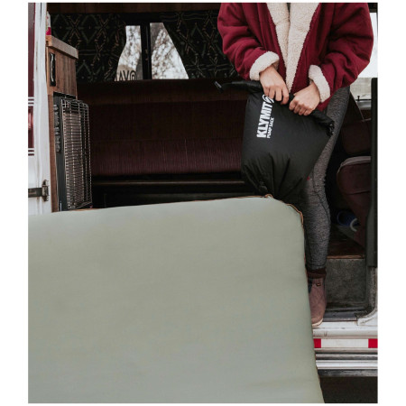 Сумка-насос Klymit Flip Valve 20L