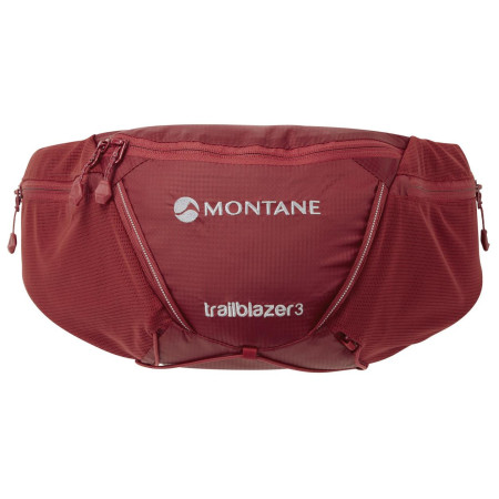 Поясна сумка Montane Trailblazer 3