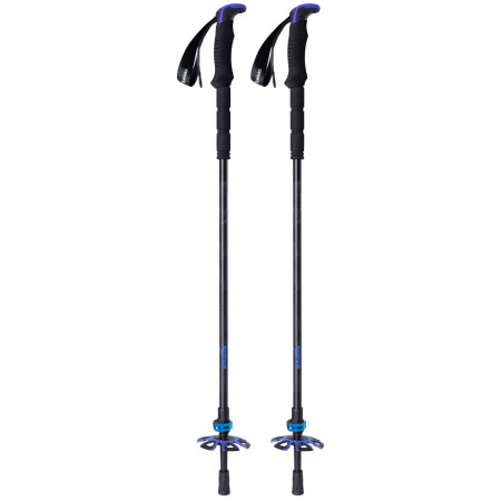 Скітурові палиці Warg Skitour Fastlock