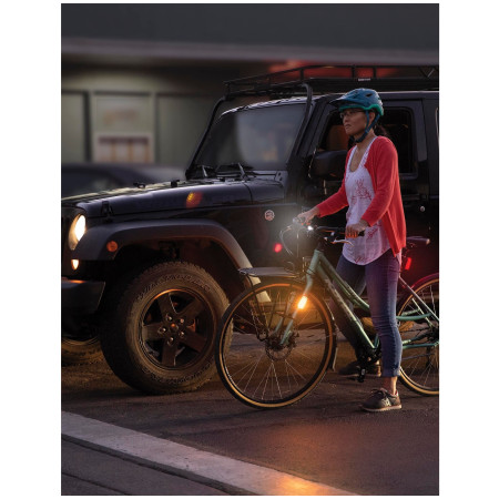 Переднє світло Blackburn Grid Side Light Set