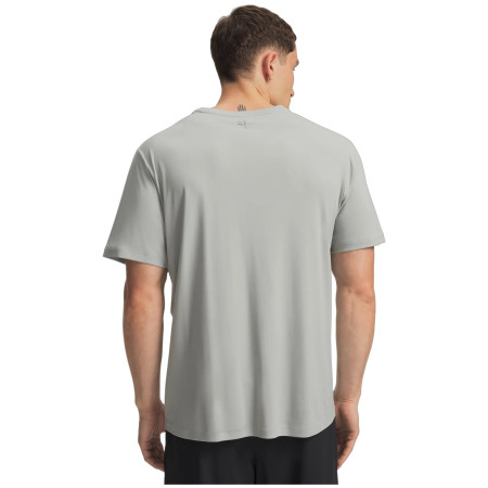 Чоловіча футболка Under Armour M Explor IsoChill UPF SS