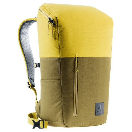Міський рюкзак Deuter UP Stockholm жовтий ClayTurmeric