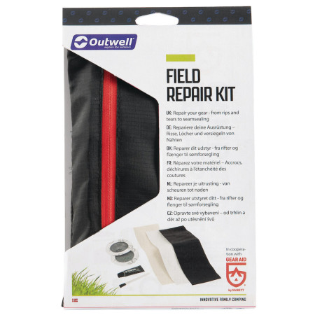 Набір для ремонту Outwell Field Repair Kit
