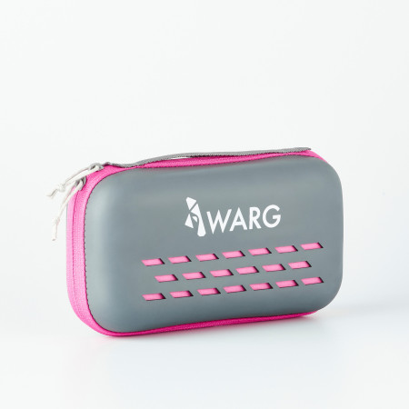 Рушник Warg Soft 75x150 cm