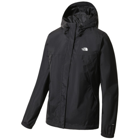 Жіноча куртка The North Face Antora Jacket чорний