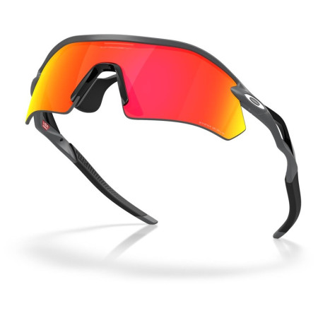 Сонцезахисні окуляри OAKLEY Radar Plate Prizm Ruby