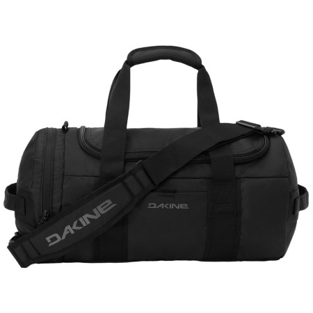 Дорожня сумка Dakine Eq Duffle 2.0 35L чорний Black