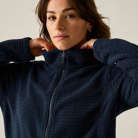 Жіноча толстовка Regatta Heidy Full Zip