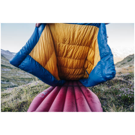 Пуховий квілт Patizon G Quilt 350 L