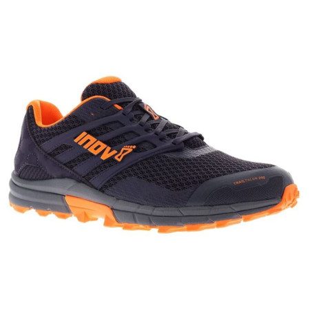 Чоловічі черевики Inov-8 Trail Talon 290 M синій/помаранчевий