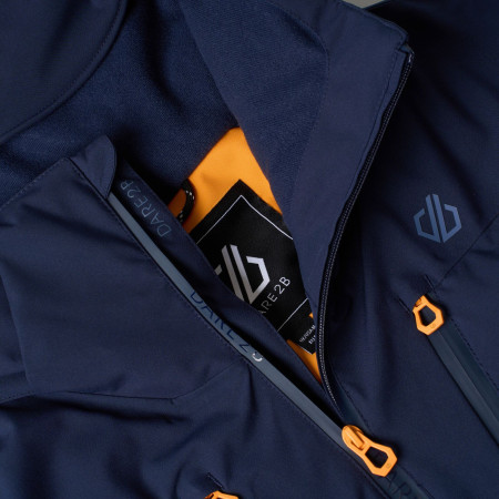 Чоловіча куртка Dare 2b Speed III Jacket
