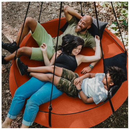 Гойдалка Hamaka.eu Hangout Pod SET