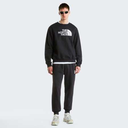 Чоловіча толстовка The North Face Essential Drew Peak Regular Crew