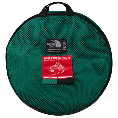 Дорожня сумка The North Face Base Camp Duffel - M