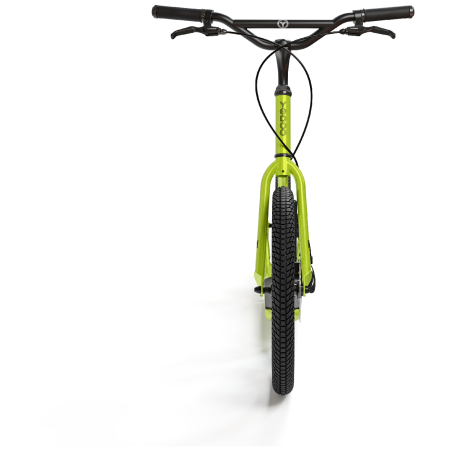 Самокат Yedoo Mezeq Y40