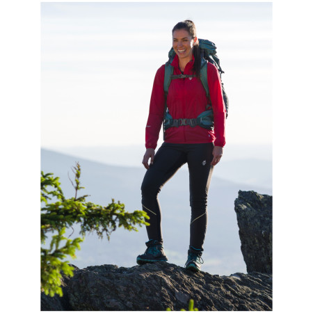 Жіноча вітровка High Point Trail Pertex Lady Jacket