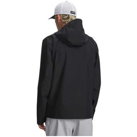 Чоловіча куртка Under Armour M Cloudstrike Jacket