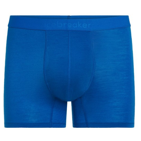 Чоловічі функціональні боксерки Icebreaker Men Merino Blend 125 ZoneKnit™ Boxers