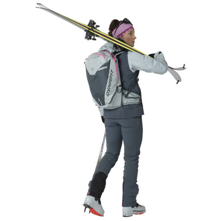 Жіночий туристичний рюкзак Dynafit Speed 22 Backpack W