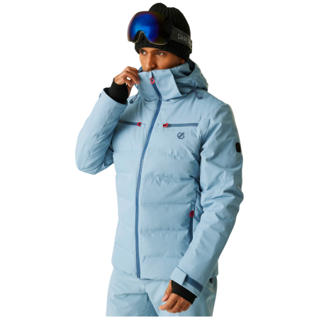 Чоловіча гірськолижна куртка Dare 2b Speed ll Jacket