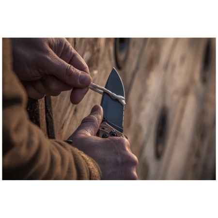 Складаний ніж TB OUTDOOR Cac Army Knife Pa6