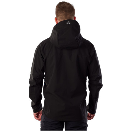 Чоловіча куртка Northfinder Louie 3L