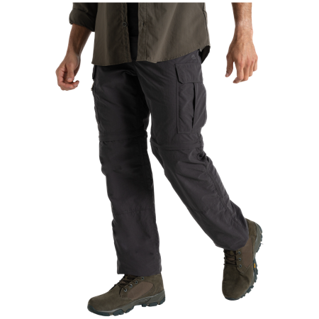 Чоловічі штани Craghoppers NosiLife Convertible Cargo Trouser III