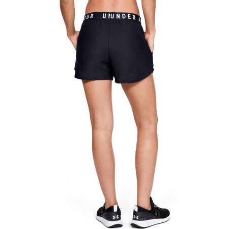 Жіночі шорти Under Armour Play Up Shorts 3.0