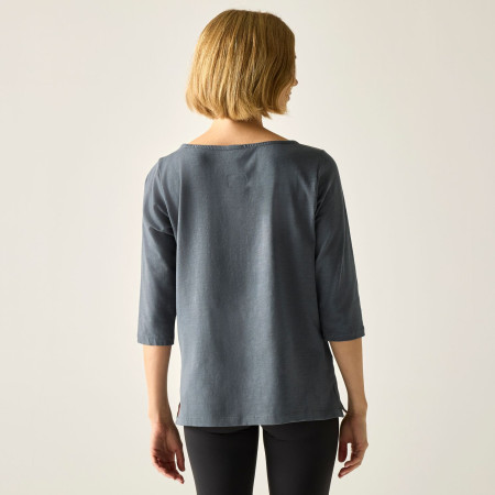 Жіноча футболка Regatta Pevia