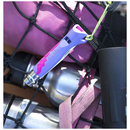 Ніж Opinel N°07 Outdoor Junior