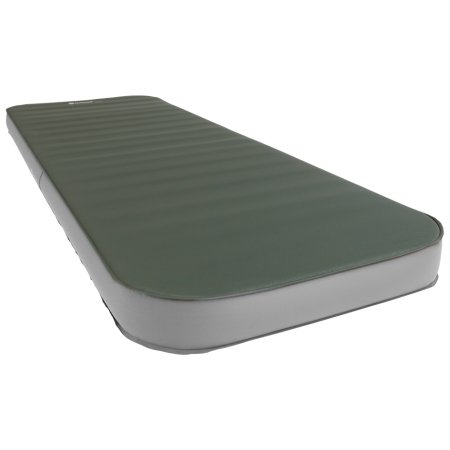 Надувний килимок Outwell Sleepnest Single 10.0 cm зелений Green