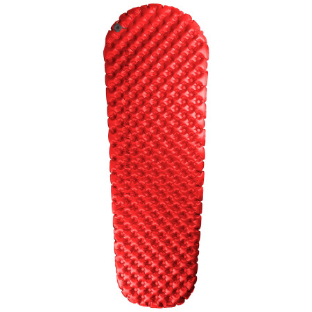 Nafukovací karimatka STS Comfort Plus Insul Mat Reg červená