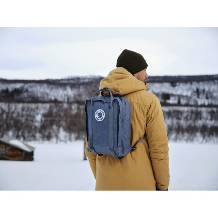 Рюкзак Fjällräven Tree-Kånken