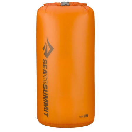 Vak Sea to Summit Ultra-Sil Nano Dry Sack 35l oranžová orange