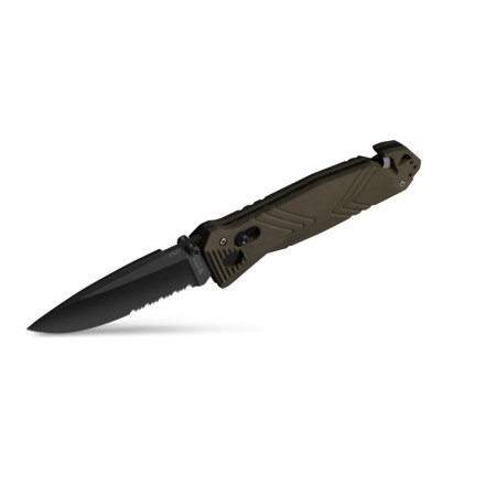 Складаний ніж TB OUTDOOR Cac Army Knife Pa6