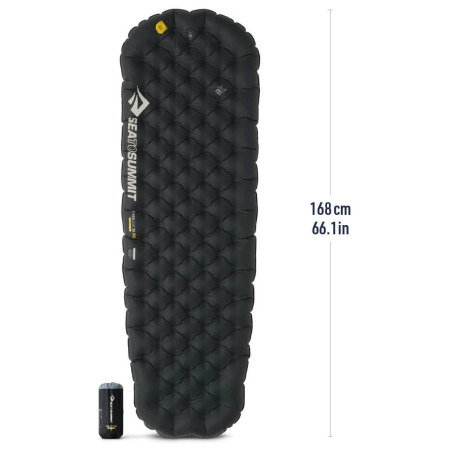Надувний килимок Sea to Summit Ether Light XR Pro - Small