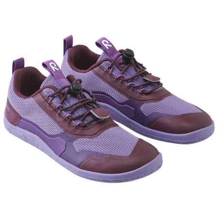 Дитячі barefoot Reima Tallustelu Misty Violet фіолетовий Misty Violet