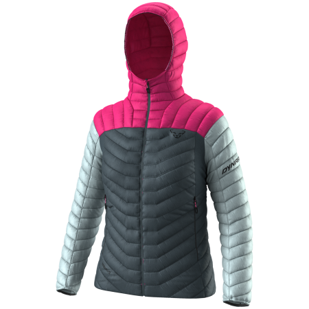 Жіноча пухова куртка Dynafit Ridge Ultralight Down Jkt W