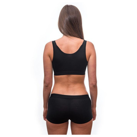 Трусики Sensor Merino Active